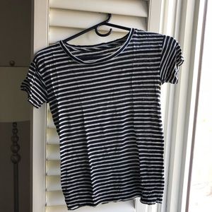 J.Crew short sleeve